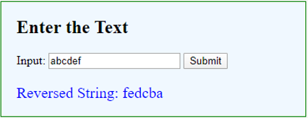 Cover Image for Sabado de reverseString()